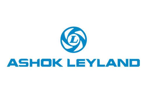 Ashok Leyland