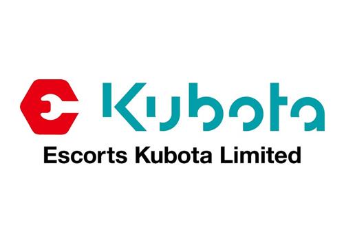 Escorts Kubota Limited
