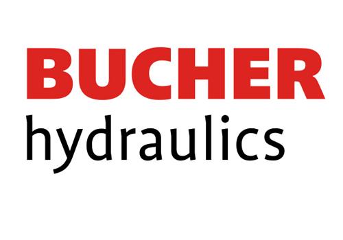 bucher hydraulics