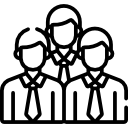 Workforce Icon