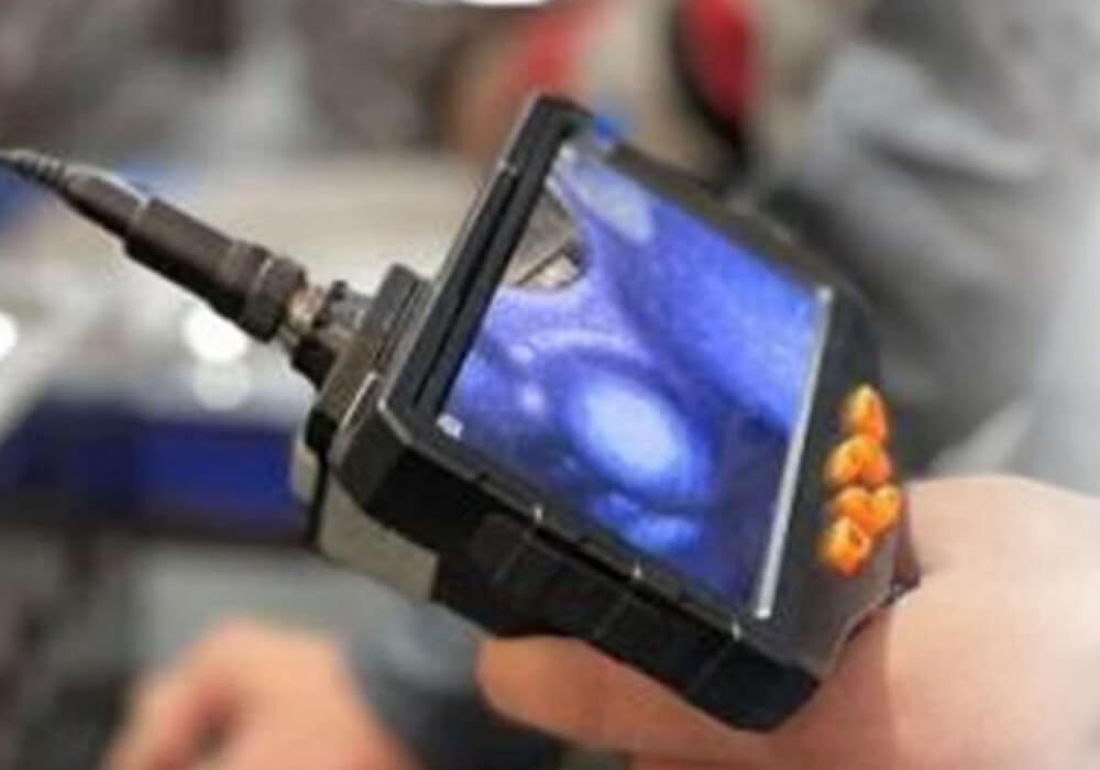 Endoscope Inspection